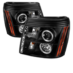 SPYDER 5042286 ( Spyder Signature ) Cadillac Escalade 03-06  Projector Headlight