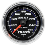 AUTOMETER 6157 Auto Trans Oil Temperature Gauge