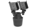 WEATHERTECH 8ACF12XLD iPod/ iPhone/ Smartphone Mount