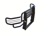 GO INDUSTRIES 44751 RANCH ULTIMATE  SILVERADO HD
