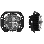 RIGID 37106 Driving/ Fog Light - LED