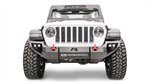 FAB FOURS JL18-D4651-1 Bumper