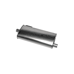 WALKER 18575 MUFFLER SOUND FX DOMESTIC