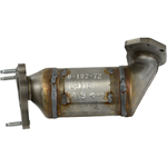 WALKER 84178 Catalytic Converter