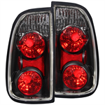 ANZO 211126 TL TUNDRA 2000 UP  BLACK