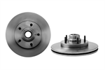 BREMBO 09.8189.80 Brake Rotor