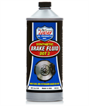 LUCAS OIL 10826 DOT 3 BRAKE FLUID QUART