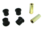 WHITELINE W13327 Rack and Pinion Mount Bushing