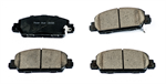 POWER STOP 16-1654 Brake Pad