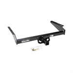 DRAW-TITE 75122 MAX-FRAME RECEIVER W/2923