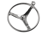 89700820 Steering Wheel