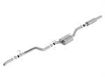 BORLA 140809 Exhaust System Kit