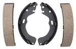 R/M BRAKES 760PG Brake Shoe