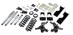 BELLTECH 697SP Lowering Kit