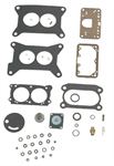 Carburetor Rebuild Kit