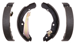 R/M BRAKES 999PG Brake Shoe