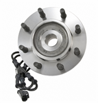 MOOG 515061 Wheel Bearing and Hub Assembly