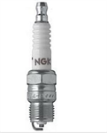 NGK 5657 R56748RACING PLUGS 4BX