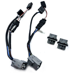 ALPHAREX 810008 Wiring Harness