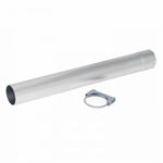 BANKS 49097 Exhaust Pipe