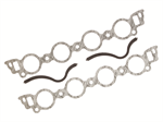 MR GASKET 207G INTAKE GASKET FD 429 HEMI
