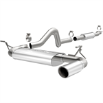 MAGNAFLOW 15115 CB 2012 WRANGLER 3.6L