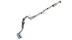 BORLA 140872 Exhaust System Kit