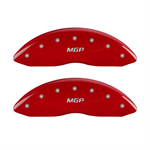 MGP 23005SMGPRD Caliper Cover