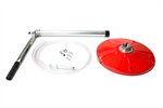 Marine Lower Unit Fluid Pump