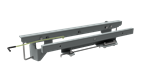 B&W GNRM1319 Gooseneck Trailer Hitch Rail