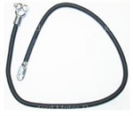 STANDARD A421 BATTERY CABLE