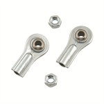 MR GASKET 3812G 1/4 IN ROD ENDS