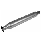 WALKER 21398 Muffler:Various Makes and Models;Resonator Direct