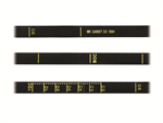 MR GASKET 1594 TIME TAPE 289-351