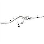 MAGNAFLOW 15269 CB 2014 CHEVY SILVERADO 5.3L