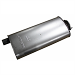 WALKER 21432 MUFFLER