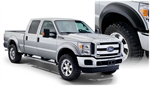 BUSHWACKER 20932-02 2011 SD EXTEND A FEND SET