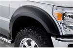 BUSHWACKER 20932-02 2011 SD EXTEND A FEND SET
