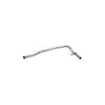 WALKER 44827 TAIL PIPE CHEVY GMC 83-91