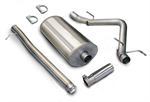 CORSA 24514 Exhaust System Kit