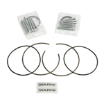 WARN 11967 HUB SERVICE KIT