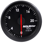 AUTOMETER 9145T Pyrometer Gauge