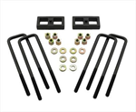 PRO COMP 63201 LEVEL LIFT - 1' REAR BLOCK