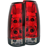 ANZO 211157 Tail Light Assembly