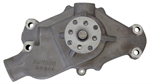 MOROSO 63500 327 ALUMINUM WATER PUMP SHORT