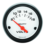 AUTOMETER 5791 Voltmeter Gauge