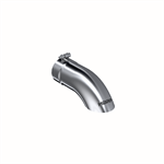 MBRP T5081 4' OD TURN DOWN TIP