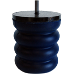SUPERSPRINGS SSF-106-40 Helper Spring Kit