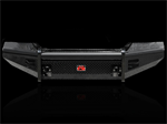 FAB FOURS GM07-K2161-1 Bumper