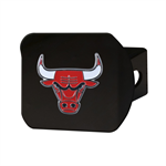 FAN MATS 22722 Trailer Hitch Cover